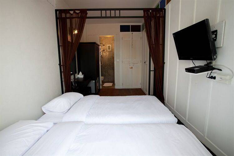 99 Oldtown Boutique Guesthouse