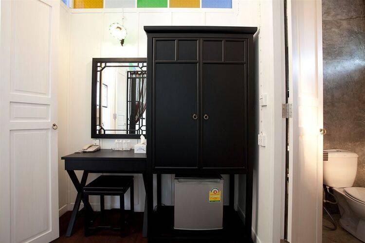 99 Oldtown Boutique Guesthouse