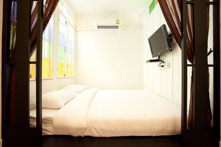 99 Oldtown Boutique Guesthouse