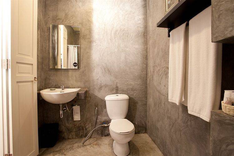 99 Oldtown Boutique Guesthouse