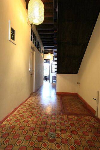 99 Oldtown Boutique Guesthouse
