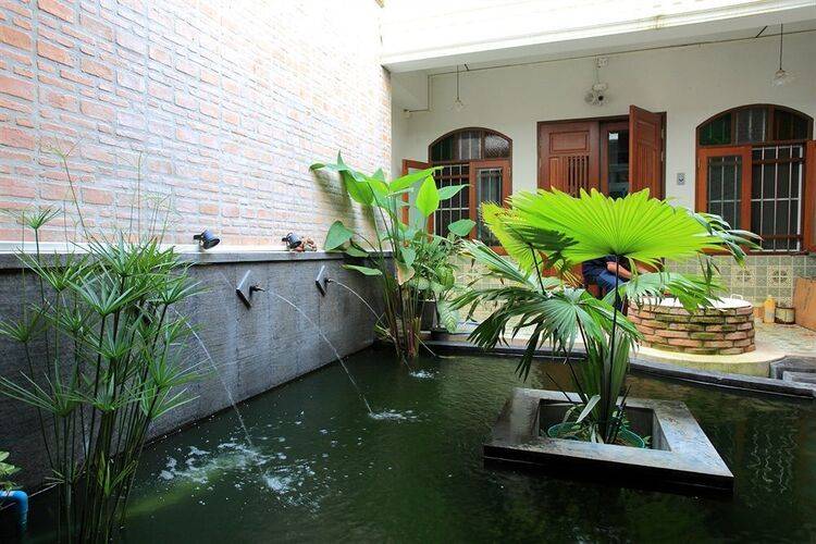 99 Oldtown Boutique Guesthouse