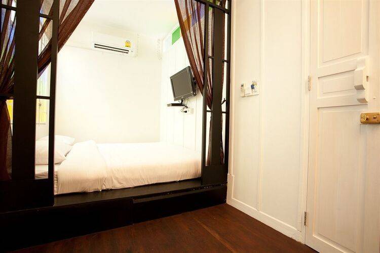 99 Oldtown Boutique Guesthouse