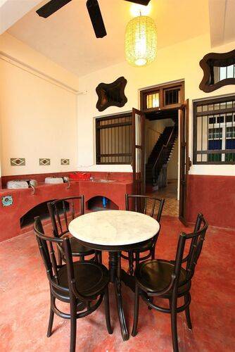 99 Oldtown Boutique Guesthouse