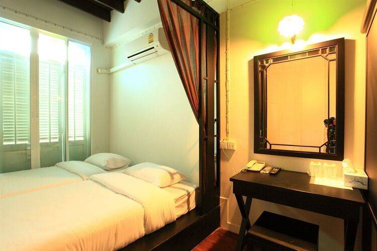 99 Oldtown Boutique Guesthouse