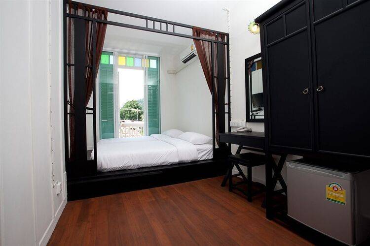99 Oldtown Boutique Guesthouse