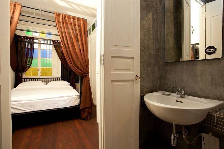 99 Oldtown Boutique Guesthouse
