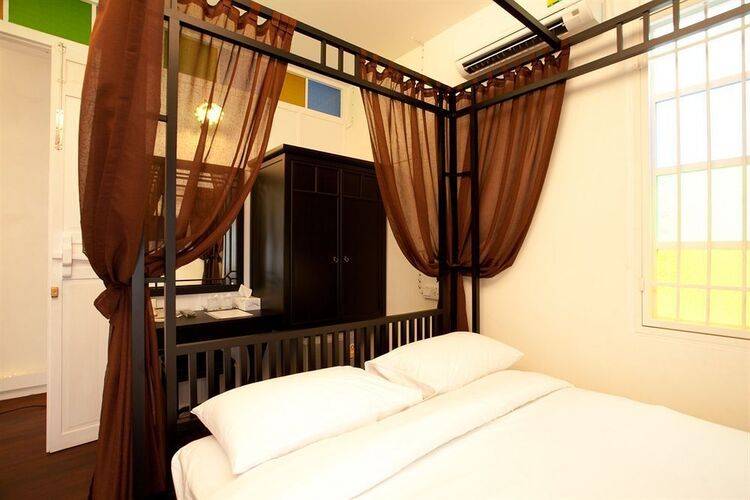 99 Oldtown Boutique Guesthouse