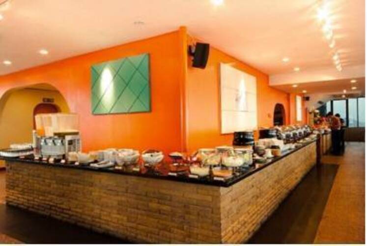 Royal Phuket City Hotel