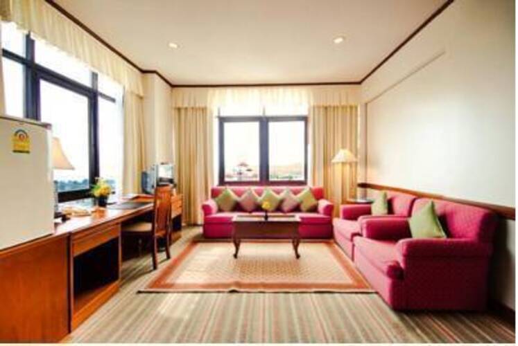 Royal Phuket City Hotel