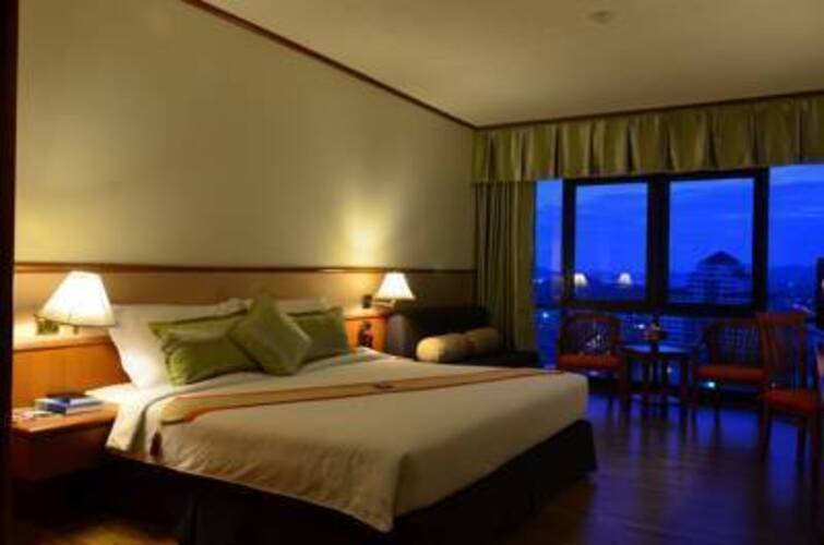Royal Phuket City Hotel