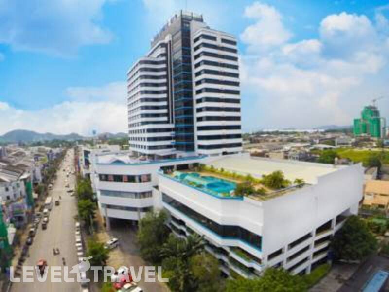 Фотография Royal Phuket City Hotel