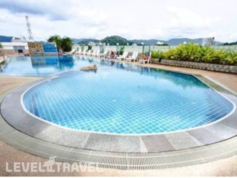 Фотография Royal Phuket City Hotel