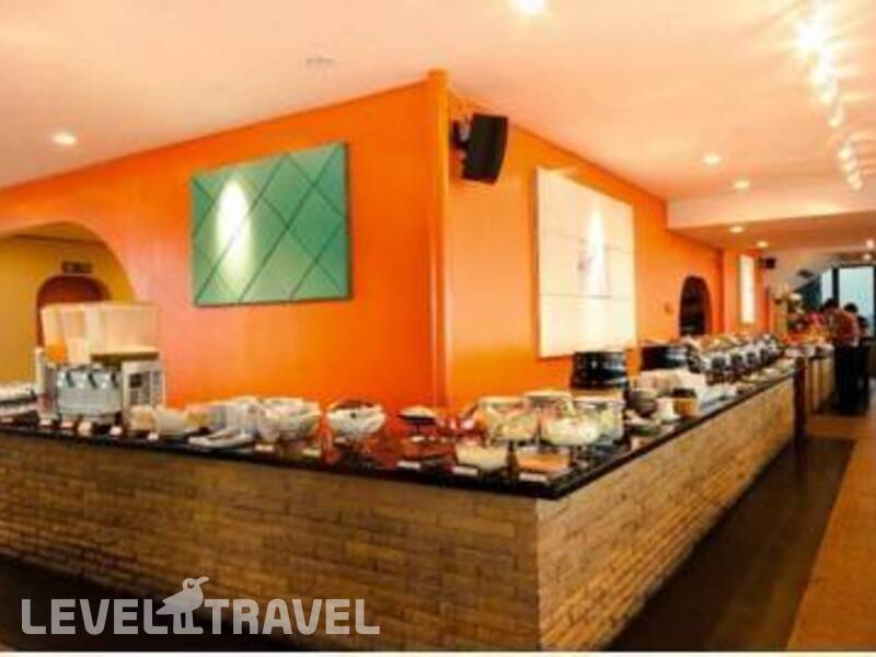 Фотография Royal Phuket City Hotel
