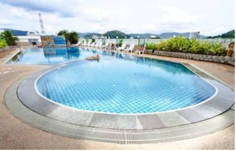 Royal Phuket City Hotel