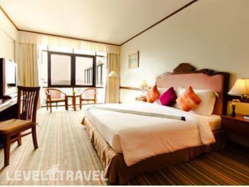 Фотография Royal Phuket City Hotel