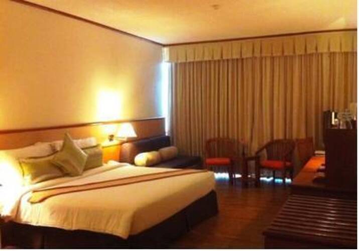 Royal Phuket City Hotel