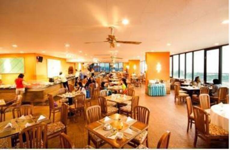 Royal Phuket City Hotel