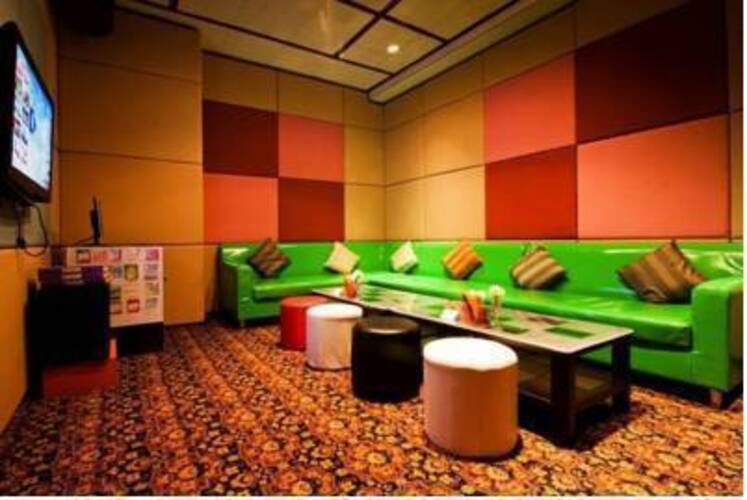 Royal Phuket City Hotel