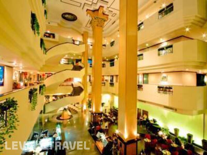 Фотография Royal Phuket City Hotel
