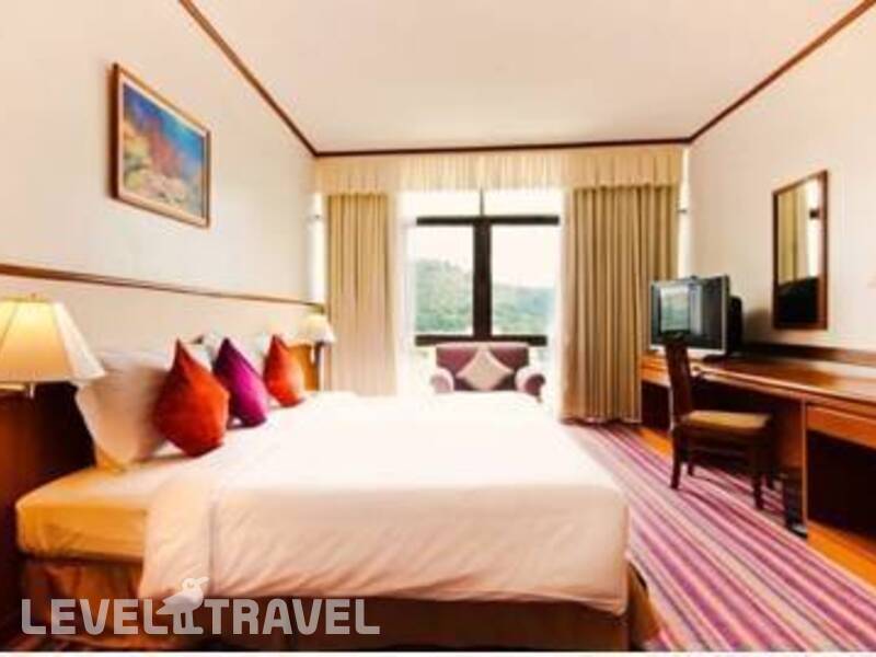 Фотография Royal Phuket City Hotel