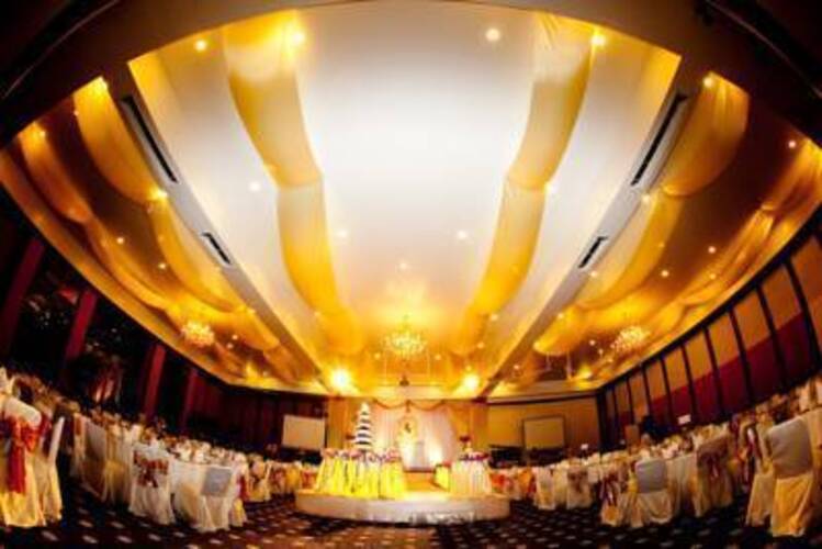 Royal Phuket City Hotel