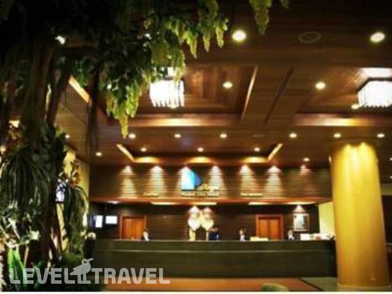 Фотография Royal Phuket City Hotel