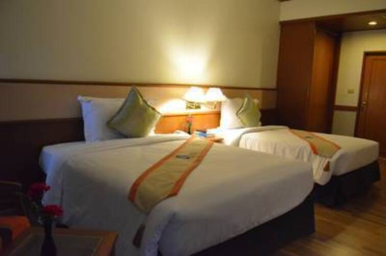 Royal Phuket City Hotel