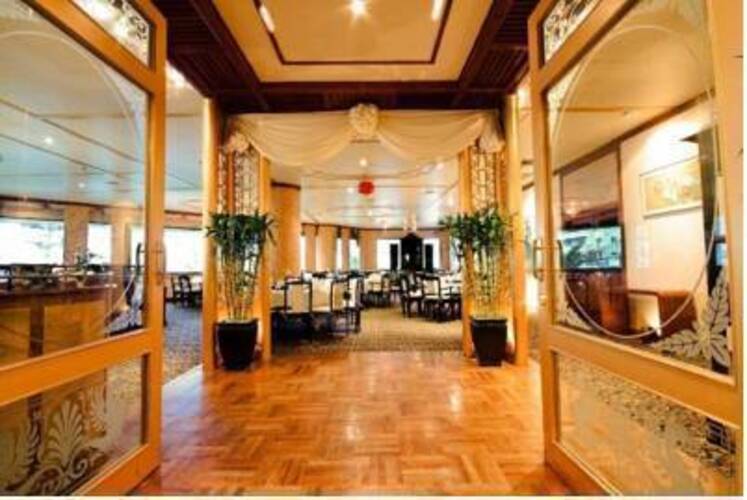 Royal Phuket City Hotel
