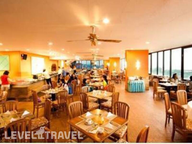 Фотография Royal Phuket City Hotel