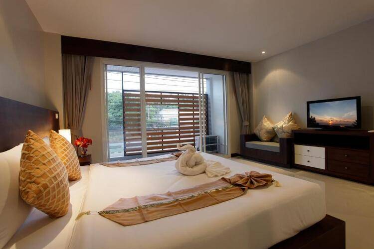 Nize Hotel
