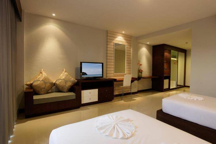 Nize Hotel