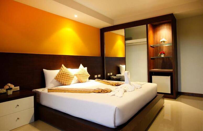 Nize Hotel