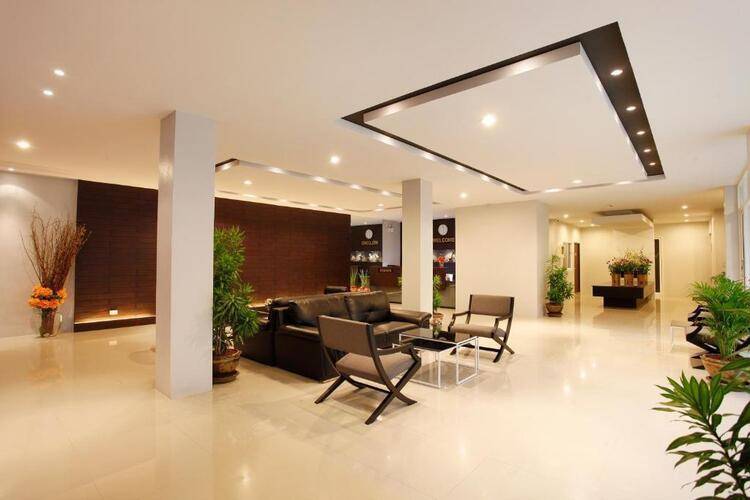 Nize Hotel