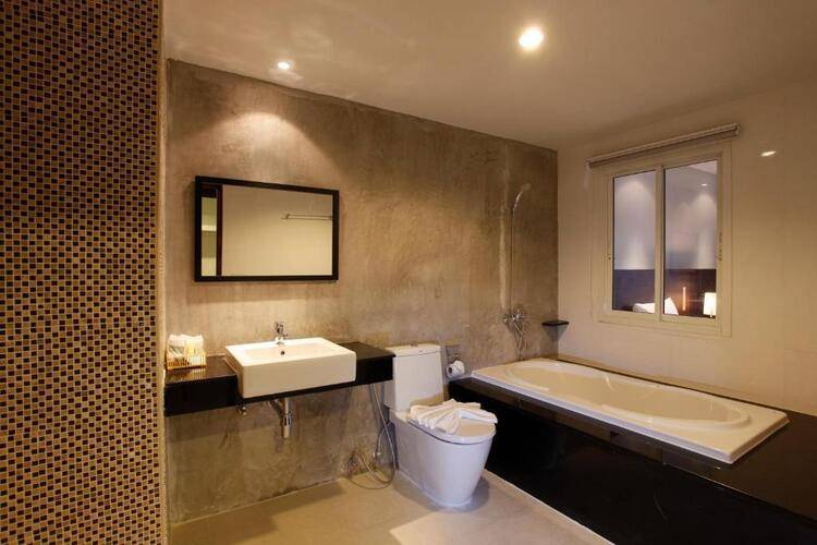 Nize Hotel