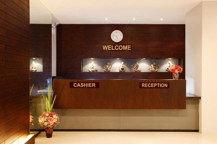 Nize Hotel