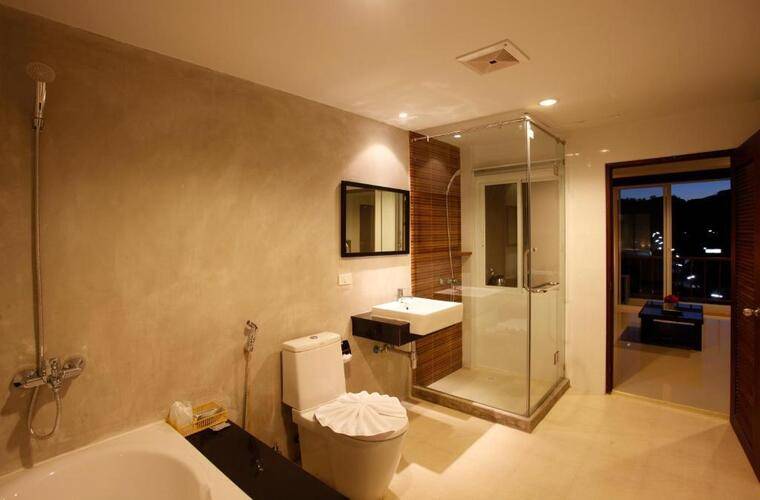 Nize Hotel