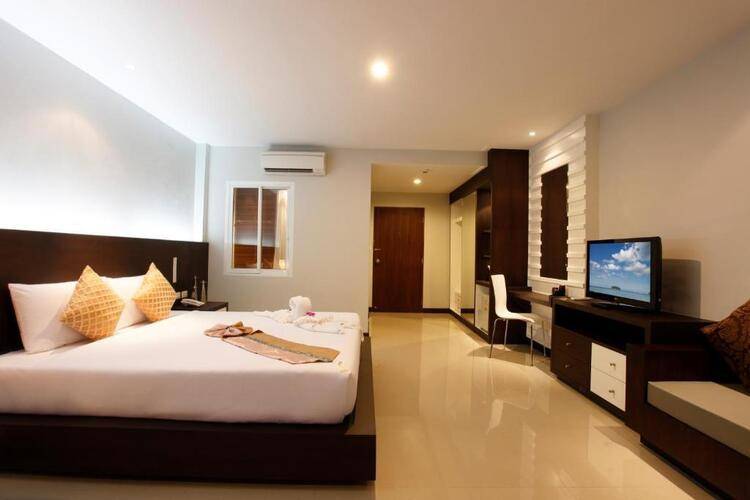 Nize Hotel
