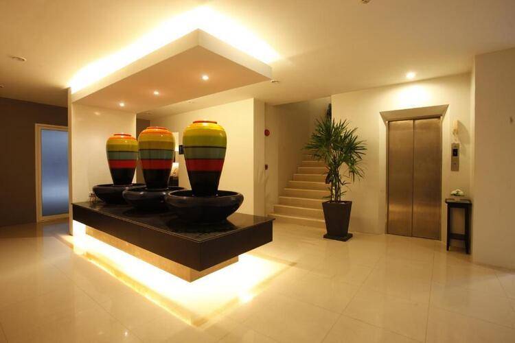 Nize Hotel