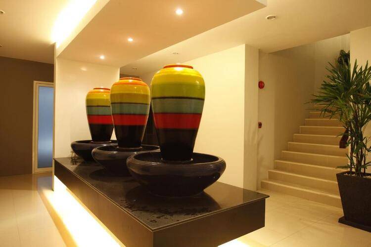 Nize Hotel