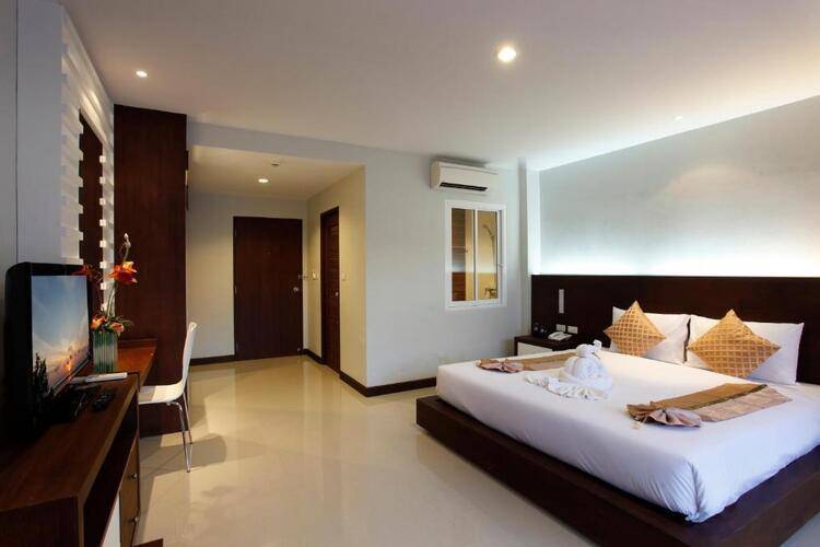 Nize Hotel