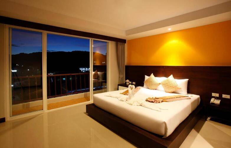 Nize Hotel