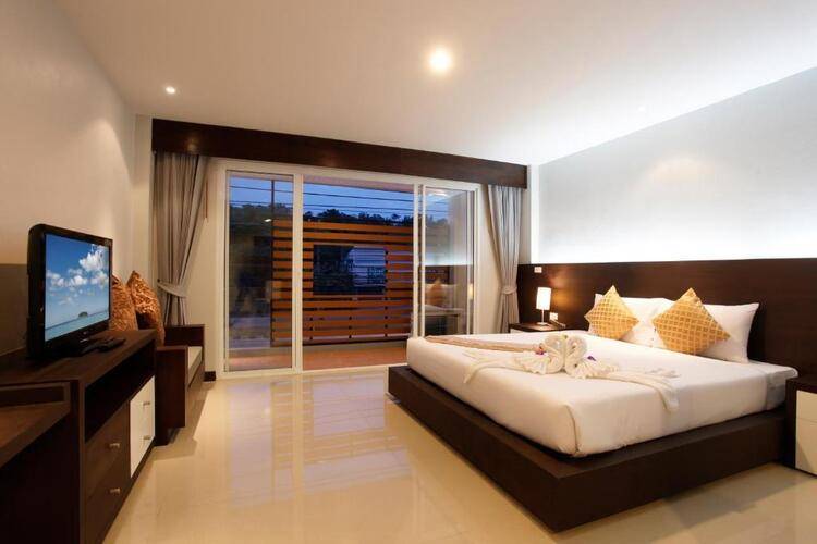 Nize Hotel