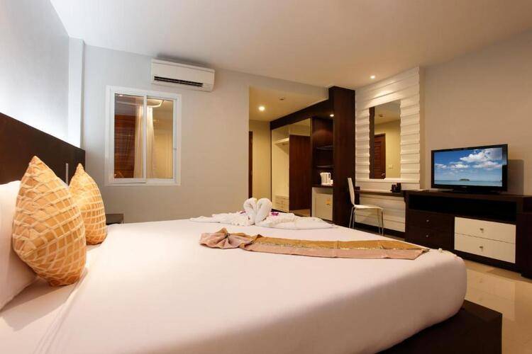 Nize Hotel