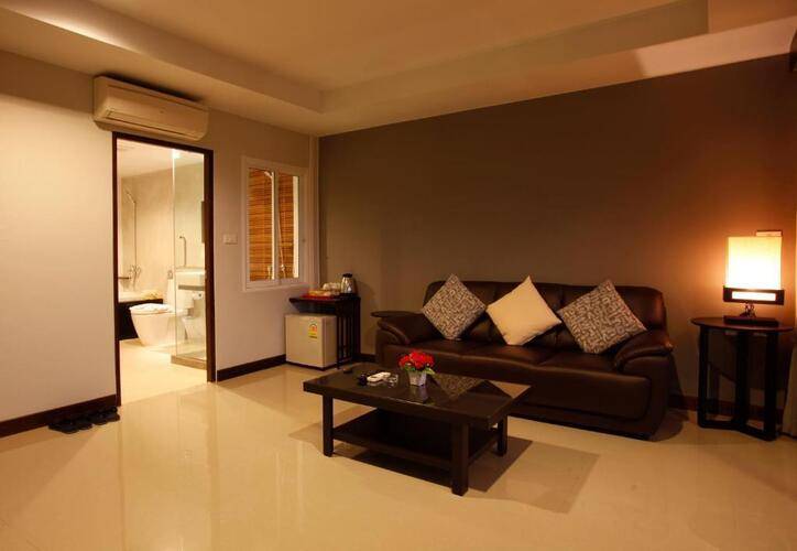 Nize Hotel