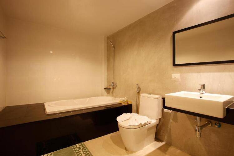 Nize Hotel