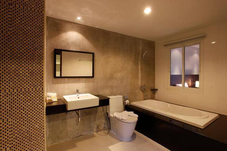 Nize Hotel