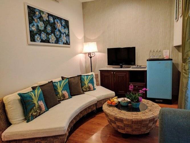 Casa Blanca Boutique Hotel
