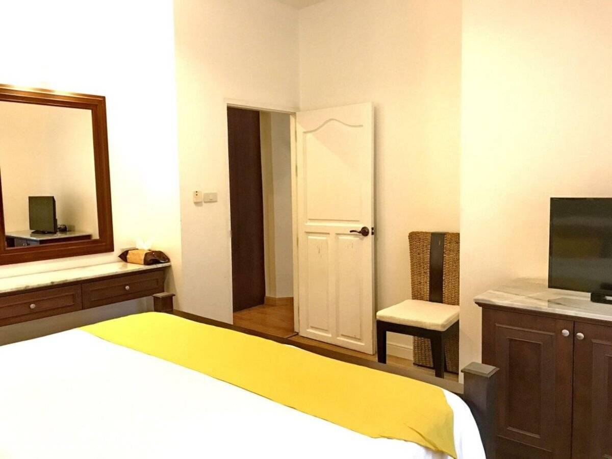 фотографии отеля Casa Blanca Boutique Hotel в Таиланд(город Пхукет) - фото №13