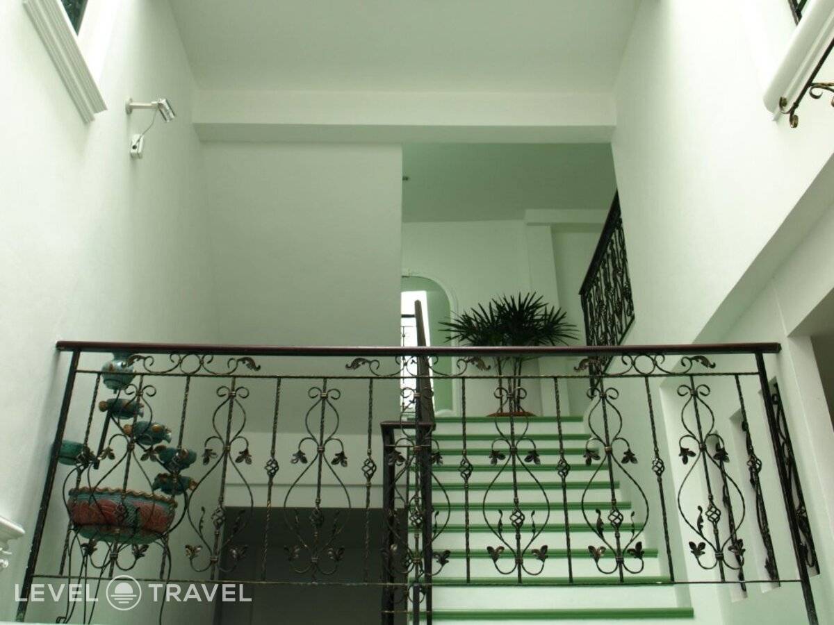 фотографии отеля Casa Blanca Boutique Hotel в Таиланд(город Пхукет) - фото №20